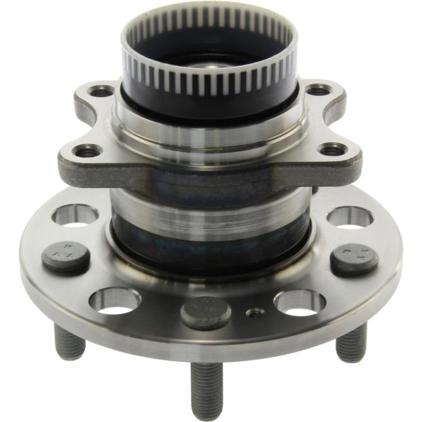 CENTRIC PARTS 406.51015 Centric Premium Hub and Bearing Assembly; With ABS Tone Ring
