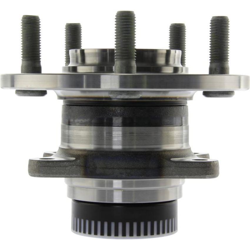 CENTRIC PARTS 406.51015 Centric Premium Hub and Bearing Assembly; With ABS Tone Ring