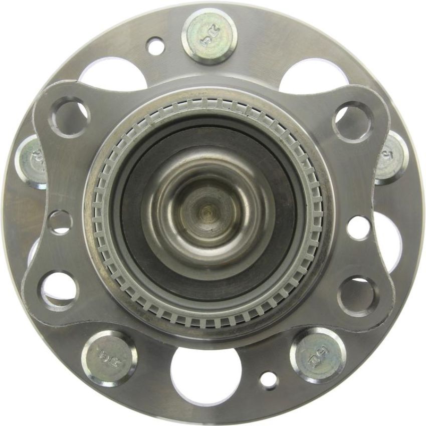 CENTRIC PARTS 406.51016 Centric Premium Hub and Bearing Assembly; With ABS Tone Ring