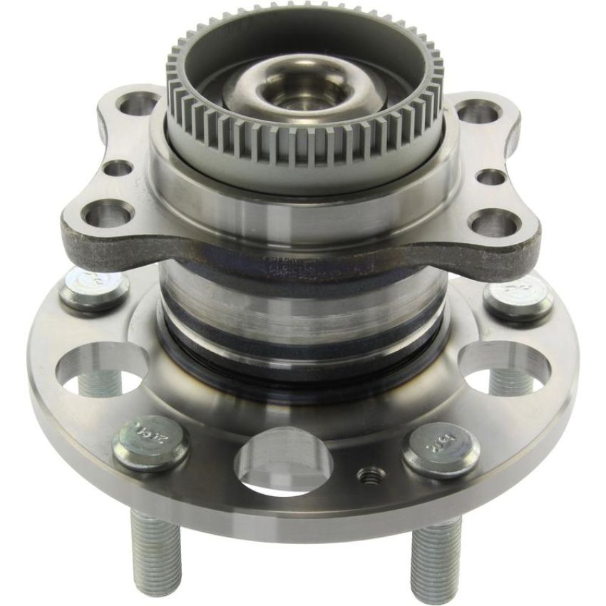 CENTRIC PARTS 406.51016 Centric Premium Hub and Bearing Assembly; With ABS Tone Ring