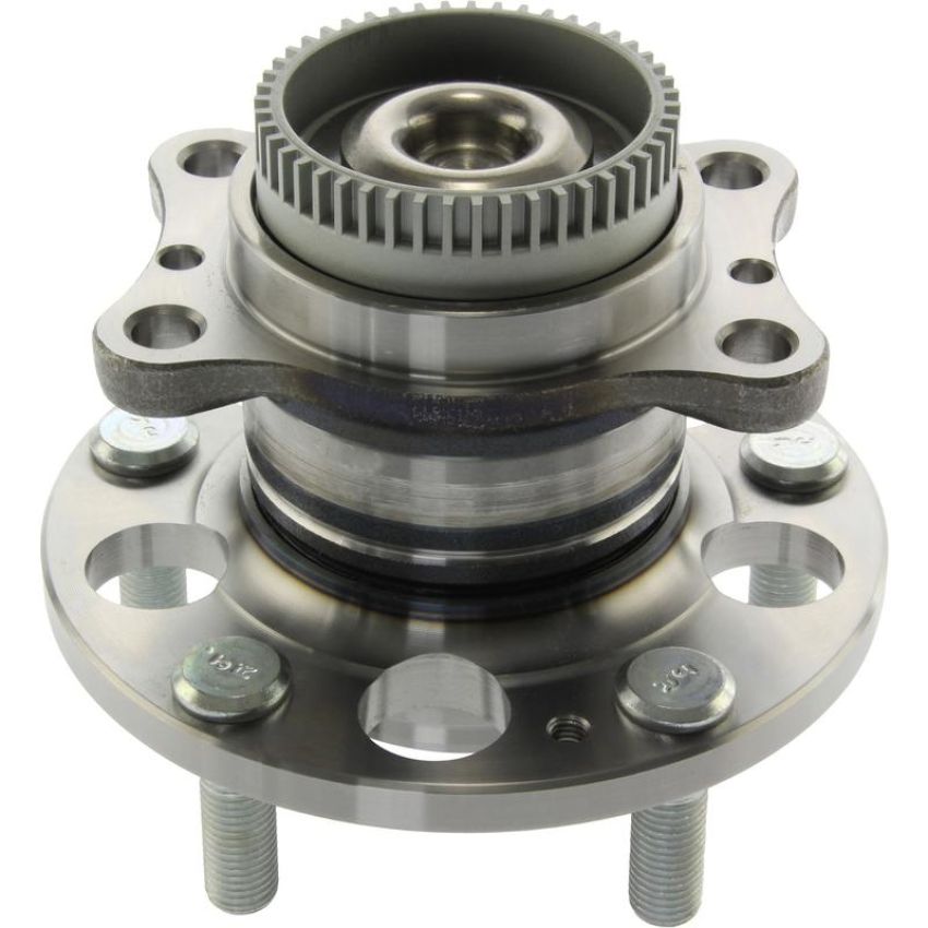 CENTRIC PARTS 406.51016 Centric Premium Hub and Bearing Assembly; With ABS Tone Ring