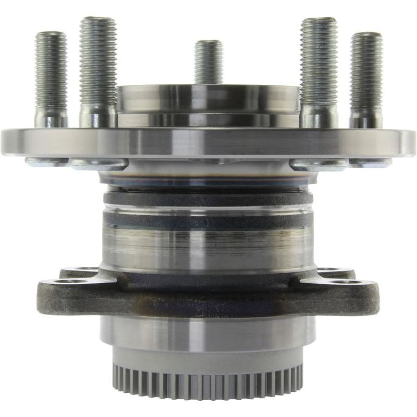 CENTRIC PARTS 406.51016 Centric Premium Hub and Bearing Assembly; With ABS Tone Ring