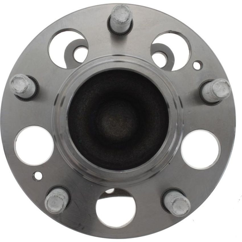 CENTRIC PARTS 406.51016E C-Tek Standard Hub and Bearing Assembly; With ABS Tone Ring