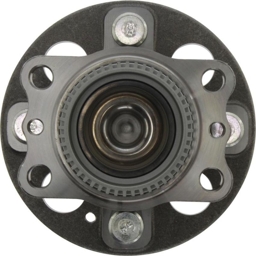 CENTRIC PARTS 406.51017 Centric Premium Hub and Bearing Assembly; With ABS Tone Ring