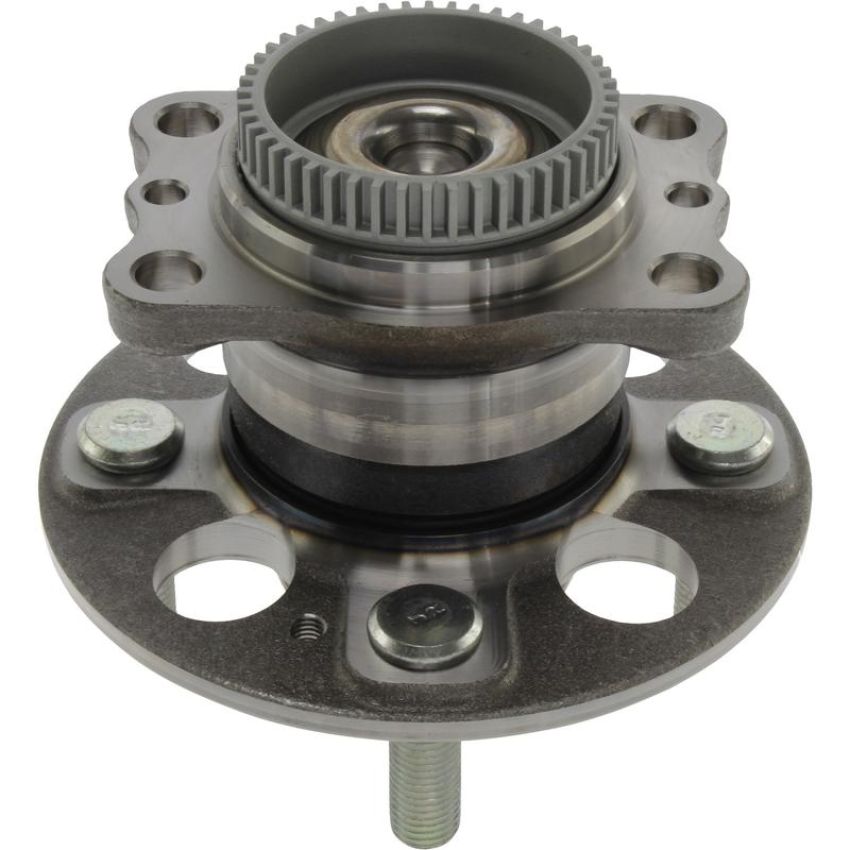 CENTRIC PARTS 406.51017 Centric Premium Hub and Bearing Assembly; With ABS Tone Ring