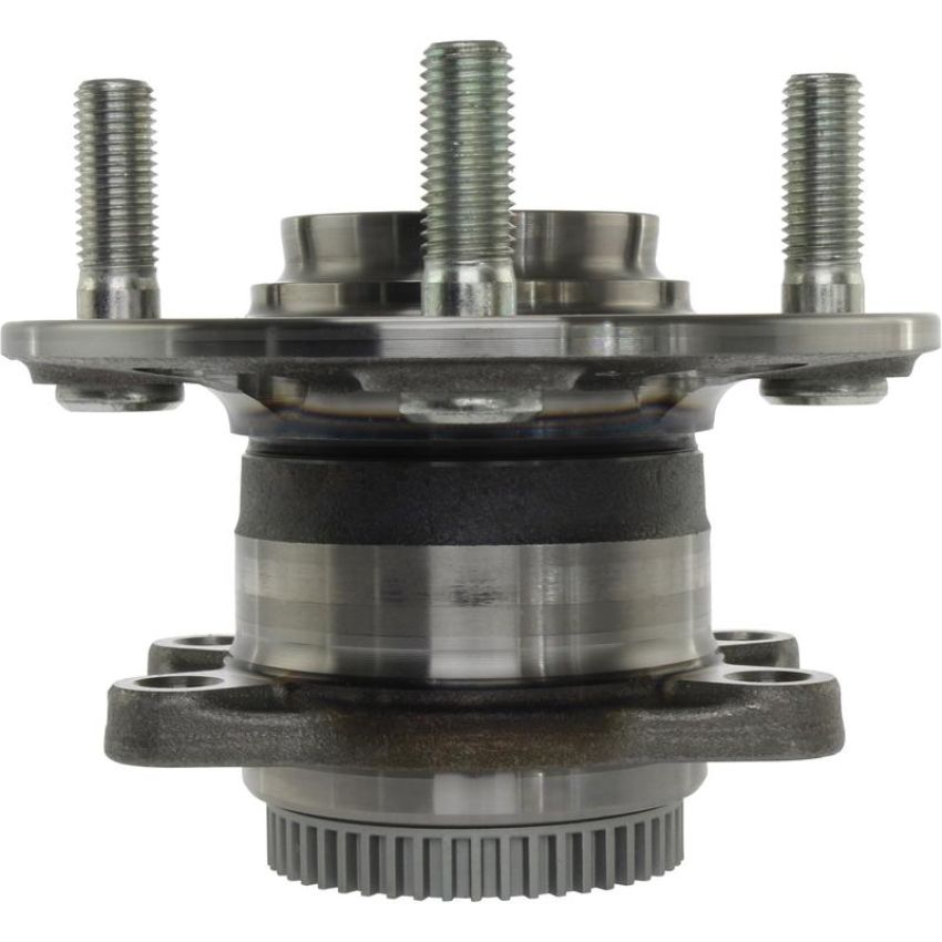 CENTRIC PARTS 406.51017 Centric Premium Hub and Bearing Assembly; With ABS Tone Ring