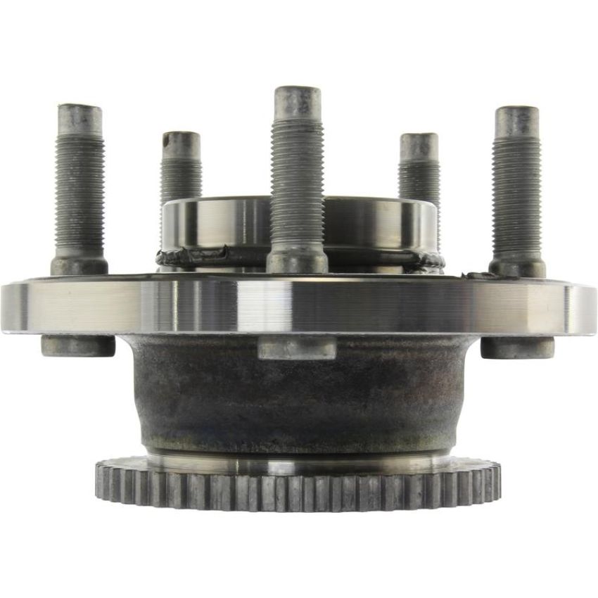 CENTRIC PARTS 406.61002 Centric Premium Hub and Bearing Assembly; With ABS Tone Ring