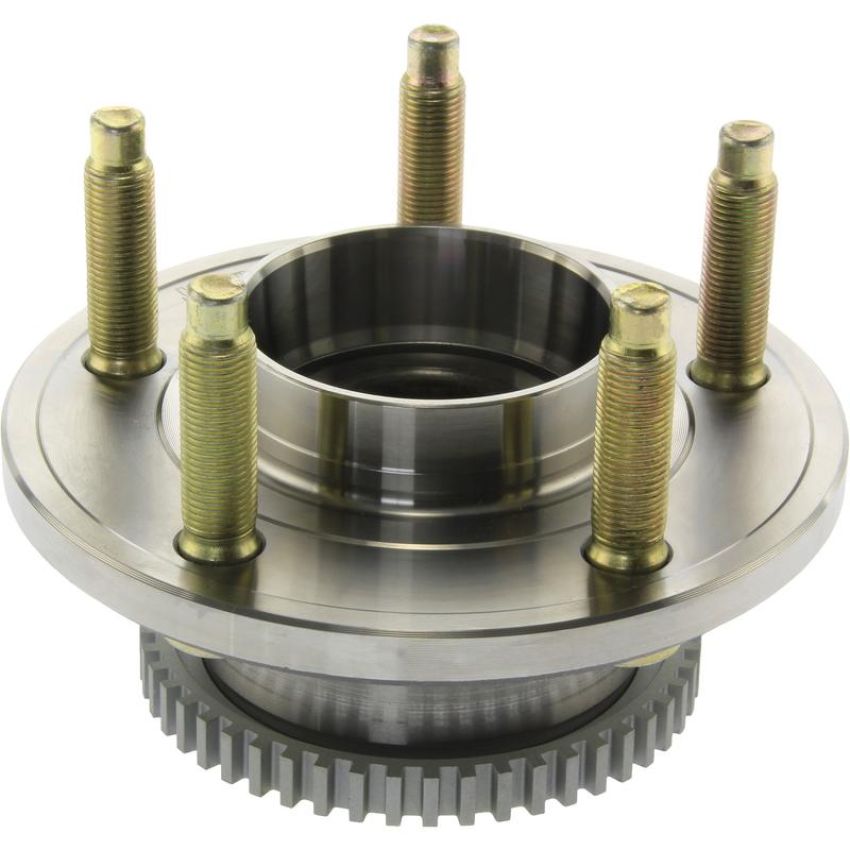 CENTRIC PARTS 406.61004 Centric Premium Hub and Bearing Assembly; With ABS Tone Ring