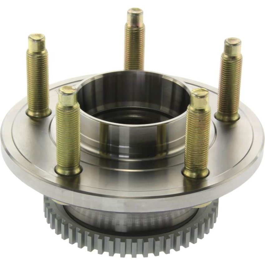 CENTRIC PARTS 406.61004 Centric Premium Hub and Bearing Assembly; With ABS Tone Ring