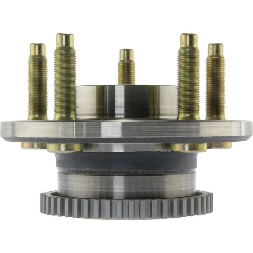 CENTRIC PARTS 406.61004 Centric Premium Hub and Bearing Assembly; With ABS Tone Ring