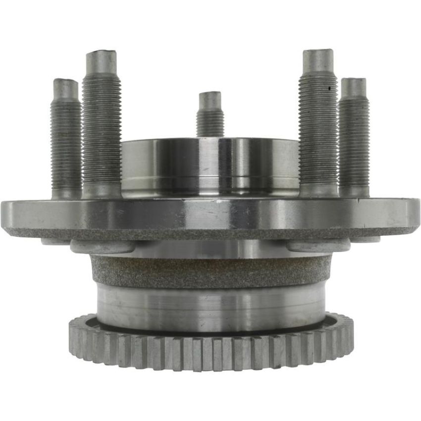 CENTRIC PARTS 406.61004E C-Tek Standard Hub and Bearing Assembly; With ABS Tone Ring