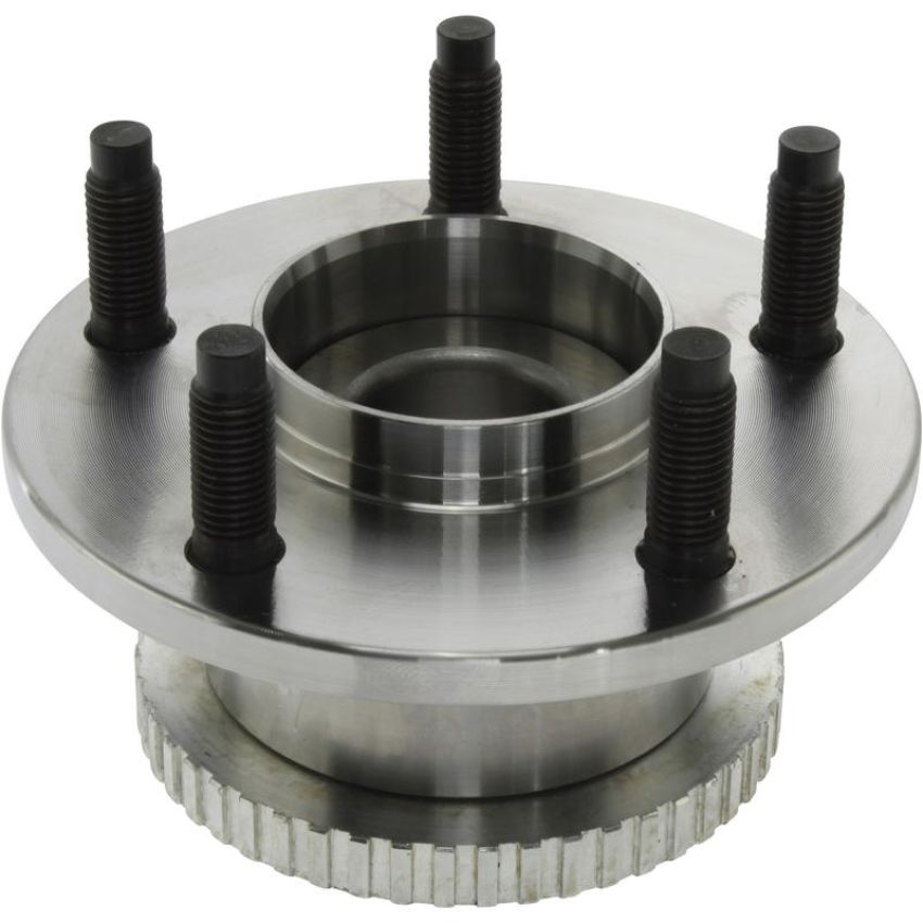 CENTRIC PARTS 406.61005E C-Tek Standard Hub and Bearing Assembly; With ABS Tone Ring