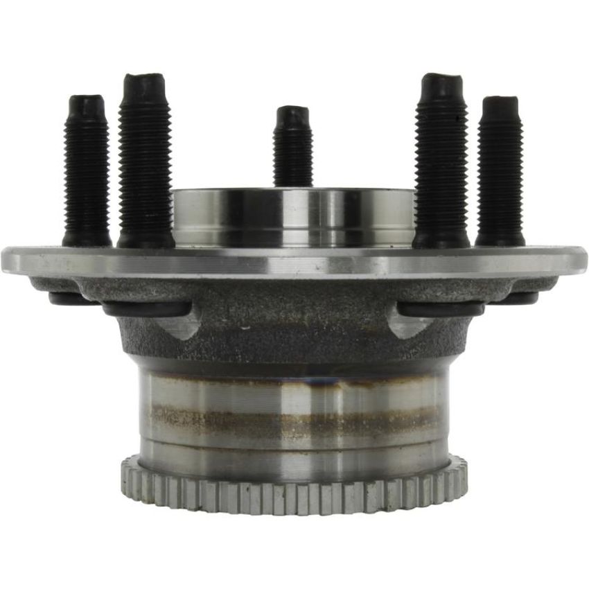 CENTRIC PARTS 406.61006E C-Tek Standard Hub and Bearing Assembly; With ABS Tone Ring