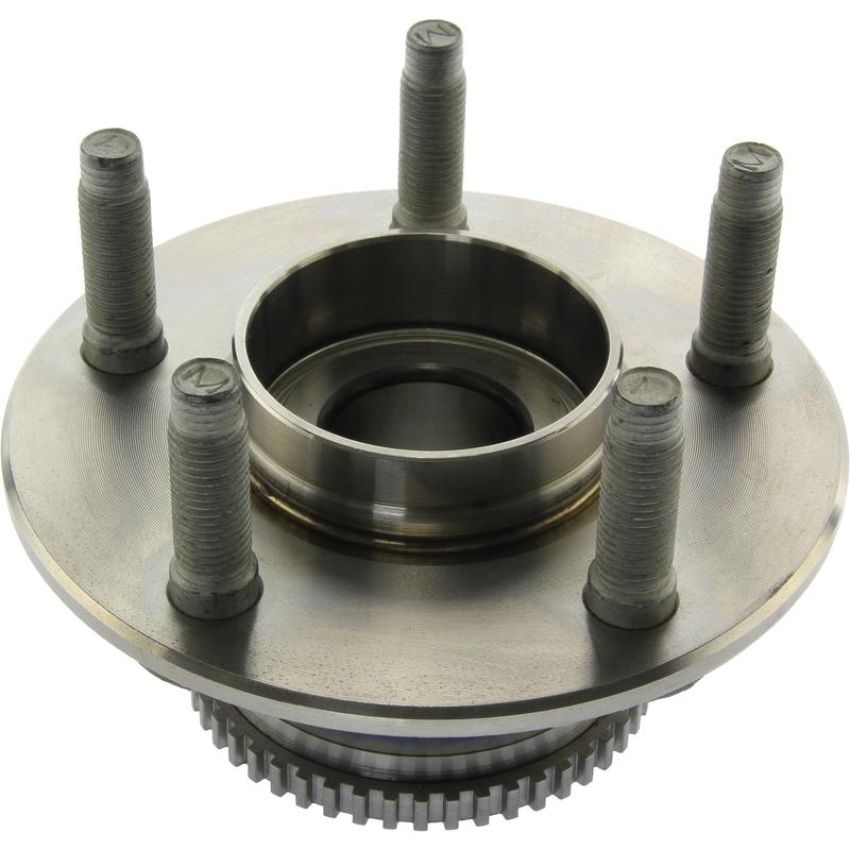 CENTRIC PARTS 406.61007 Centric Premium Hub and Bearing Assembly; With ABS Tone Ring