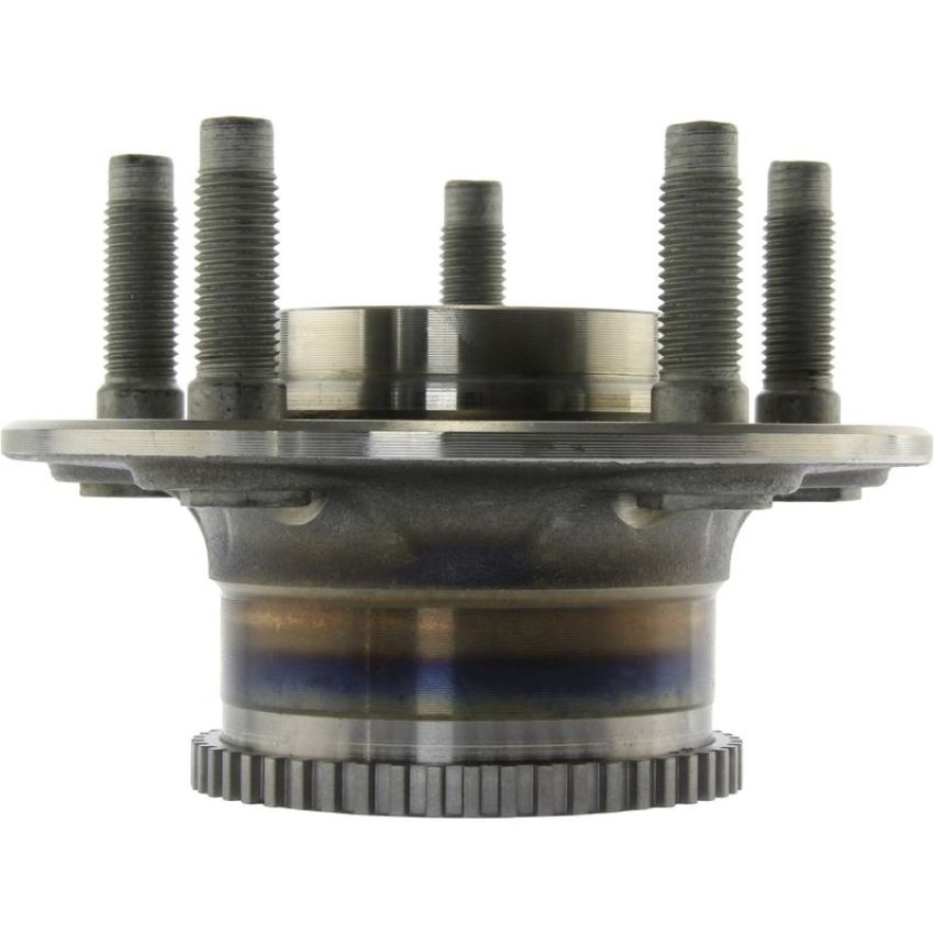 CENTRIC PARTS 406.61007 Centric Premium Hub and Bearing Assembly; With ABS Tone Ring