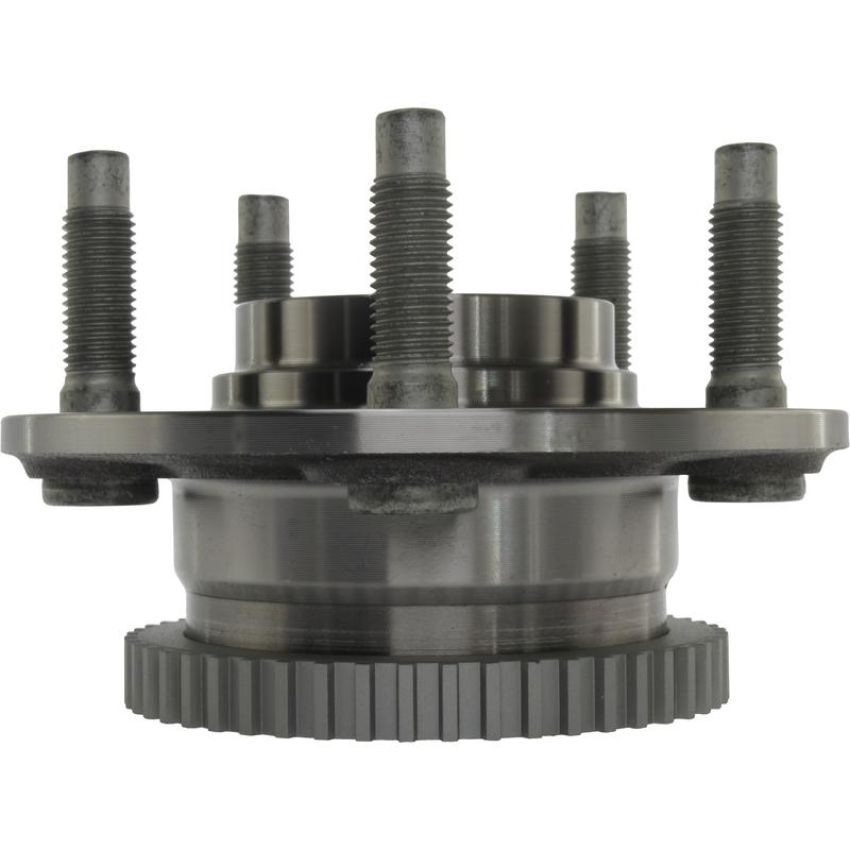CENTRIC PARTS 406.61009 Centric Premium Hub and Bearing Assembly; With ABS Tone Ring