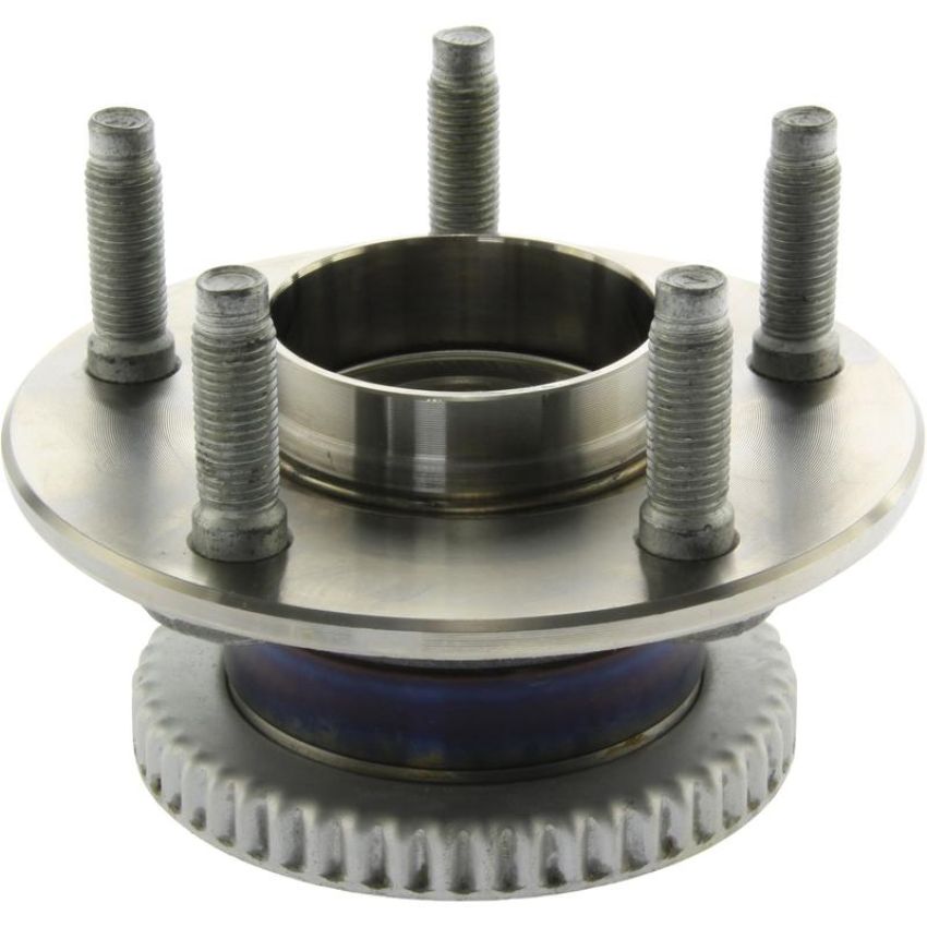 CENTRIC PARTS 406.61012 Centric Premium Hub and Bearing Assembly; With ABS Tone Ring