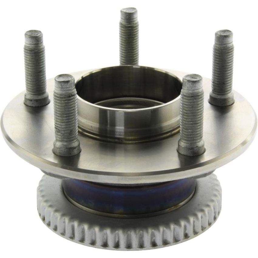 CENTRIC PARTS 406.61012 Centric Premium Hub and Bearing Assembly; With ABS Tone Ring