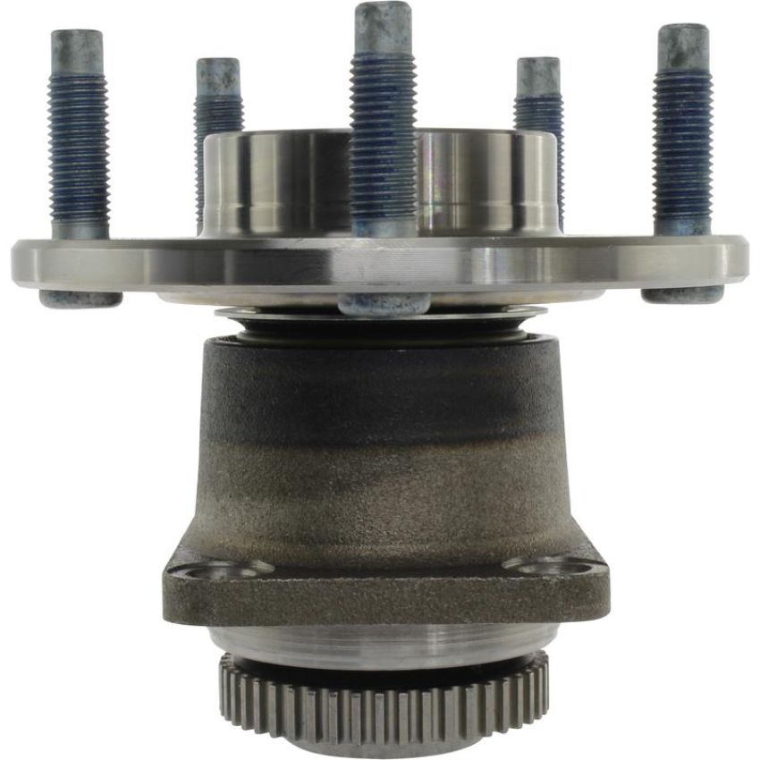 CENTRIC PARTS 406.62001 Centric Premium Hub and Bearing Assembly; With ABS Tone Ring