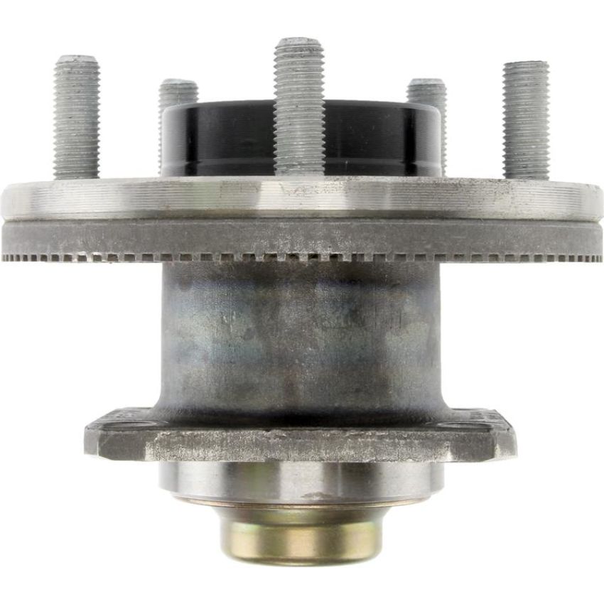 CENTRIC PARTS 406.62002E C-Tek Standard Hub and Bearing Assembly; With ABS Tone Ring