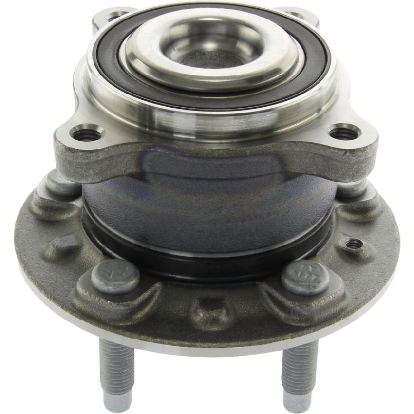 CENTRIC PARTS 406.62003 Centric Premium Hub and Bearing Assembly; With ABS