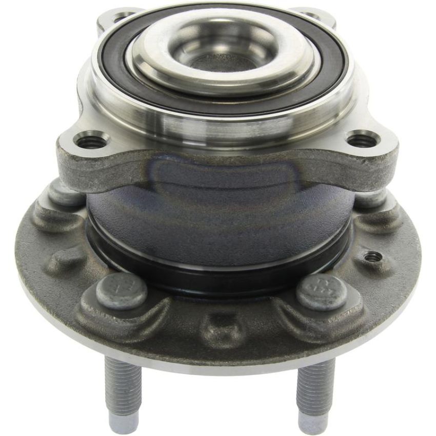 CENTRIC PARTS 406.62003 Centric Premium Hub and Bearing Assembly; With ABS