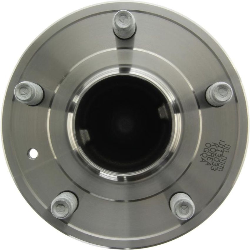 CENTRIC PARTS 406.62003 Centric Premium Hub and Bearing Assembly; With ABS