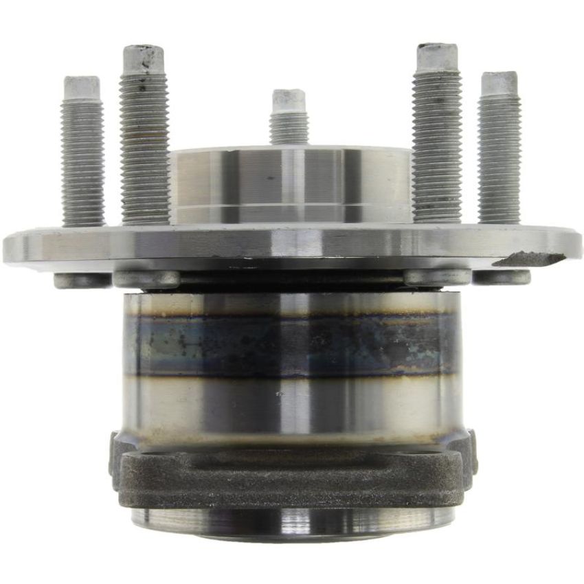 CENTRIC PARTS 406.62004E C-Tek Standard Hub and Bearing Assembly; With ABS
