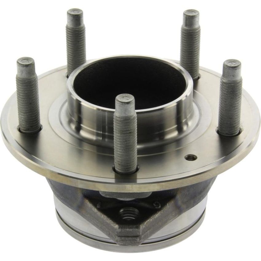 CENTRIC PARTS 406.62005 Centric Premium Hub and Bearing Assembly; With ABS