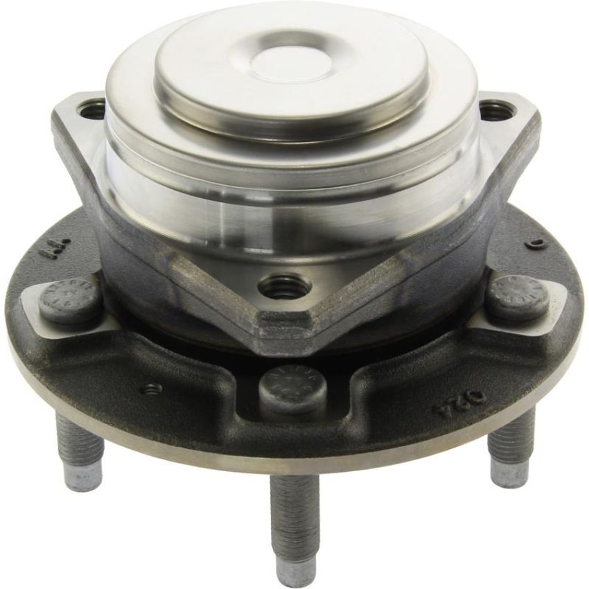 CENTRIC PARTS 406.62005 Centric Premium Hub and Bearing Assembly; With ABS