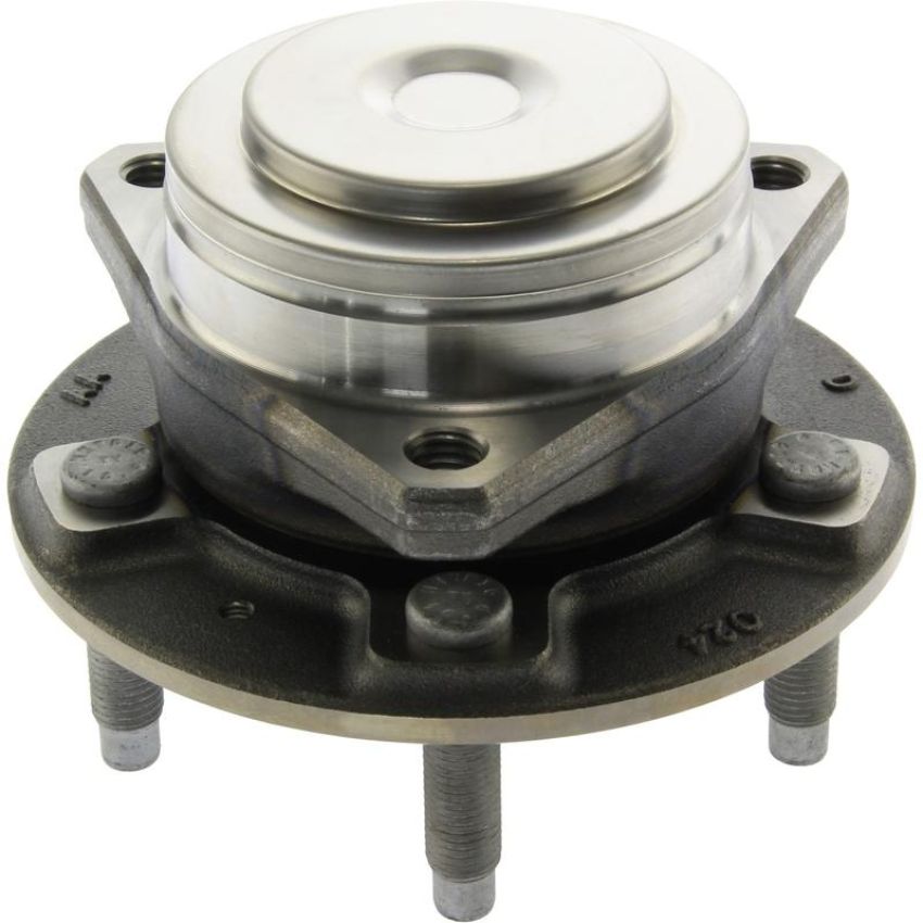 CENTRIC PARTS 406.62005 Centric Premium Hub and Bearing Assembly; With ABS