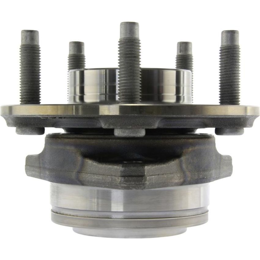 CENTRIC PARTS 406.62005 Centric Premium Hub and Bearing Assembly; With ABS
