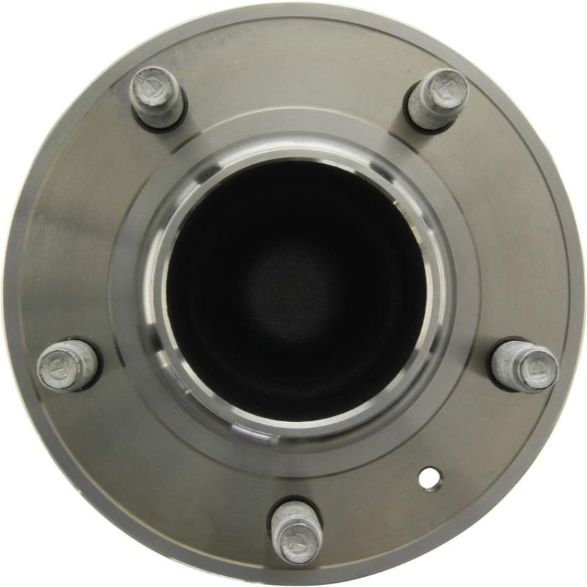 CENTRIC PARTS 406.62005 Centric Premium Hub and Bearing Assembly; With ABS