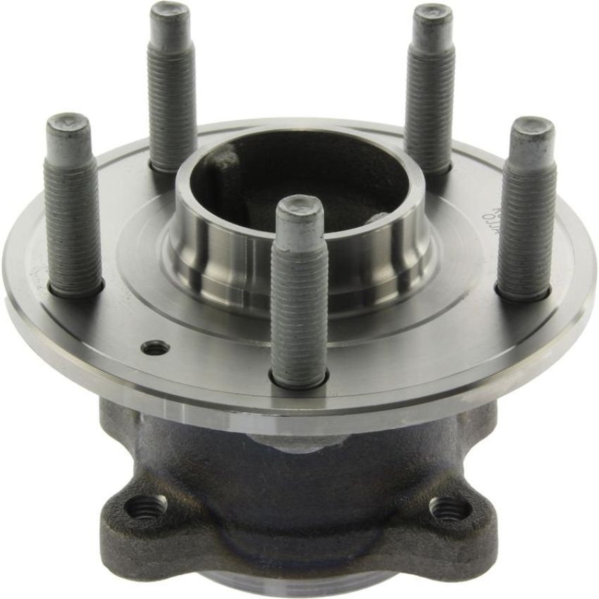 CENTRIC PARTS 406.62006 Centric Premium Hub and Bearing Assembly; With ABS