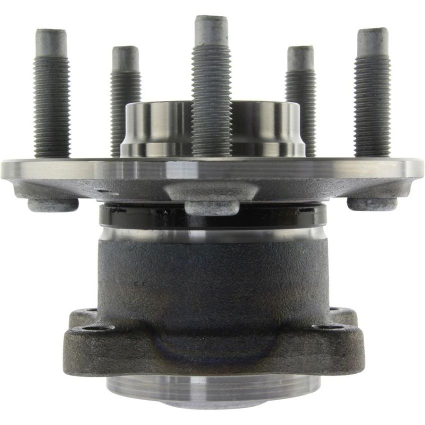 CENTRIC PARTS 406.62006 Centric Premium Hub and Bearing Assembly; With ABS