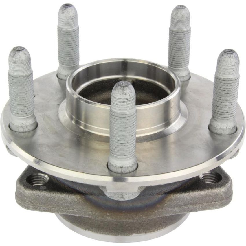 CENTRIC PARTS 406.62009 Centric Premium Hub and Bearing Assembly; With ABS