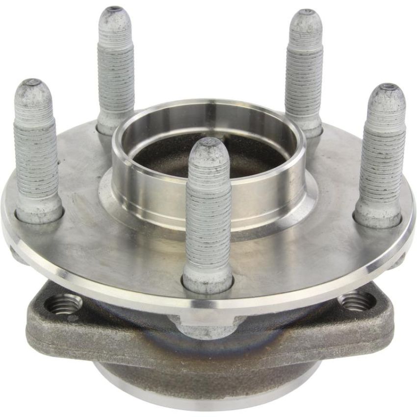 CENTRIC PARTS 406.62009 Centric Premium Hub and Bearing Assembly; With ABS