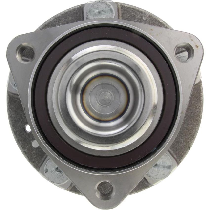 CENTRIC PARTS 406.62009 Centric Premium Hub and Bearing Assembly; With ABS