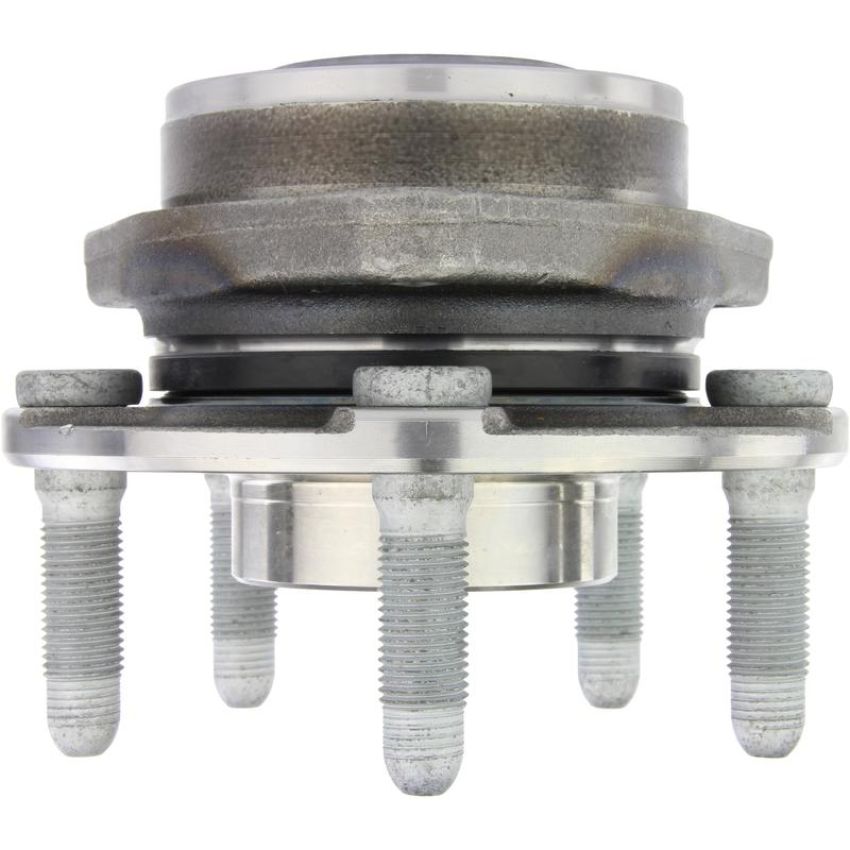 CENTRIC PARTS 406.62009 Centric Premium Hub and Bearing Assembly; With ABS