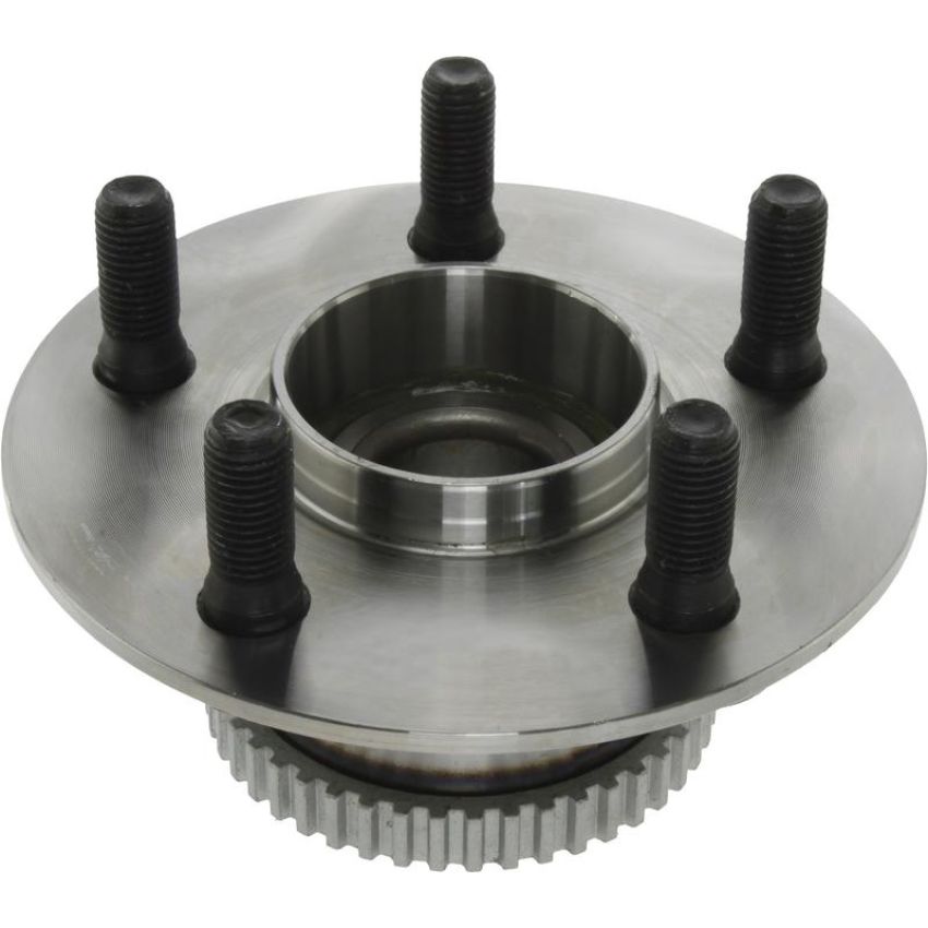 CENTRIC PARTS 406.63003E C-Tek Standard Hub and Bearing Assembly; With ABS Tone Ring