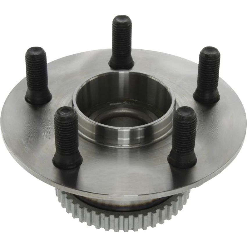 CENTRIC PARTS 406.63003E C-Tek Standard Hub and Bearing Assembly; With ABS Tone Ring