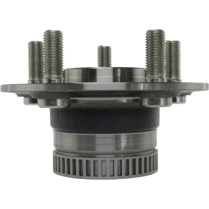 CENTRIC PARTS 406.63004 Centric Premium Hub and Bearing Assembly; With ABS
