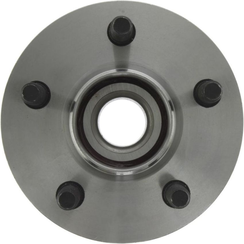 CENTRIC PARTS 406.63004E C-Tek Standard Hub and Bearing Assembly; With ABS