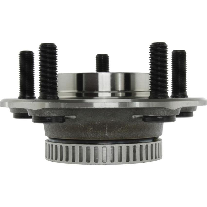 CENTRIC PARTS 406.63005E C-Tek Standard Hub and Bearing Assembly; With ABS