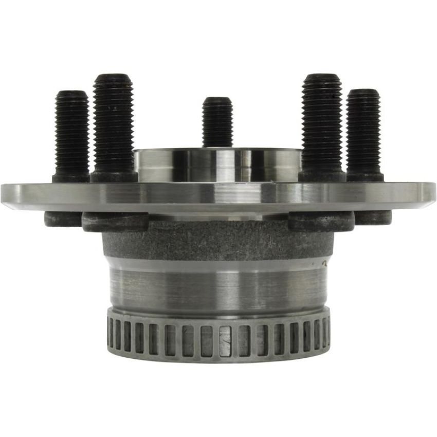 CENTRIC PARTS 406.63007E C-Tek Standard Hub and Bearing Assembly; With ABS Tone Ring