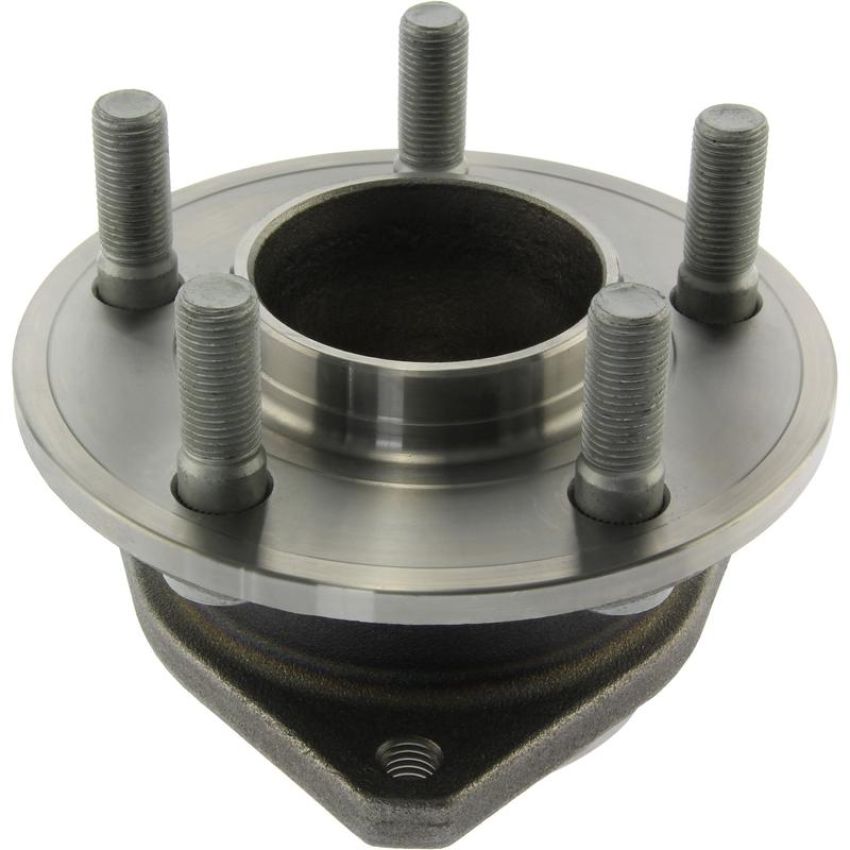 CENTRIC PARTS 406.63009 Centric Premium Hub and Bearing Assembly; With ABS