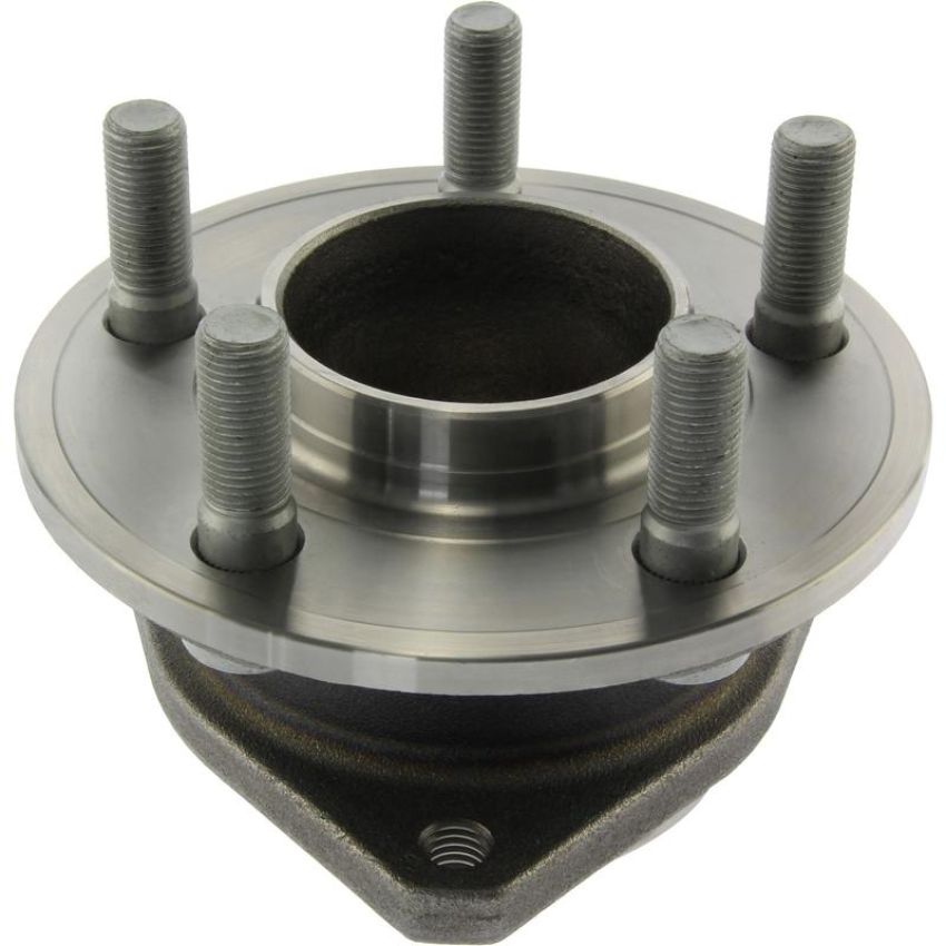 CENTRIC PARTS 406.63009 Centric Premium Hub and Bearing Assembly; With ABS