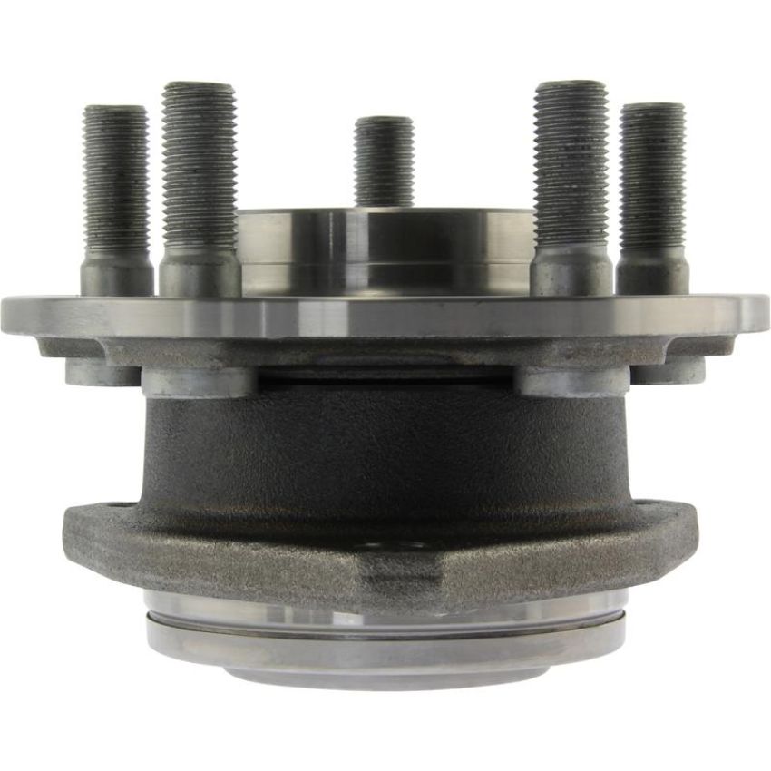 CENTRIC PARTS 406.63009 Centric Premium Hub and Bearing Assembly; With ABS