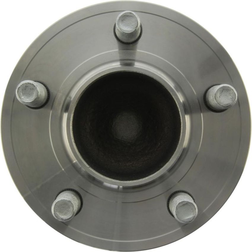 CENTRIC PARTS 406.63009 Centric Premium Hub and Bearing Assembly; With ABS