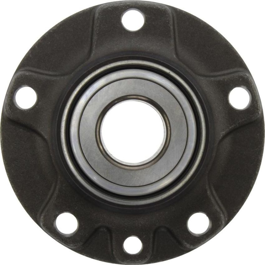 CENTRIC PARTS 406.63010 Centric Premium Hub and Bearing Assembly; With ABS